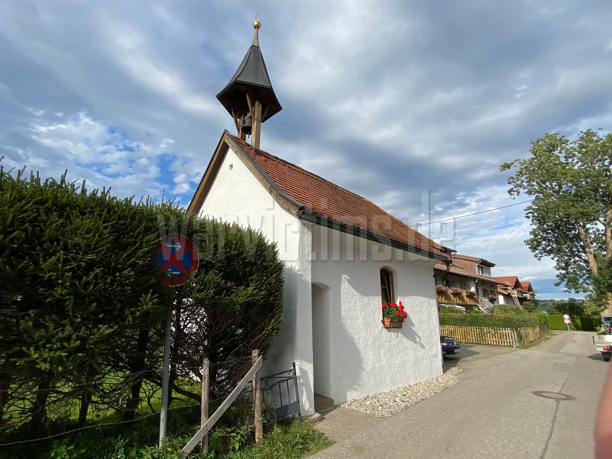 Sulzberg-See